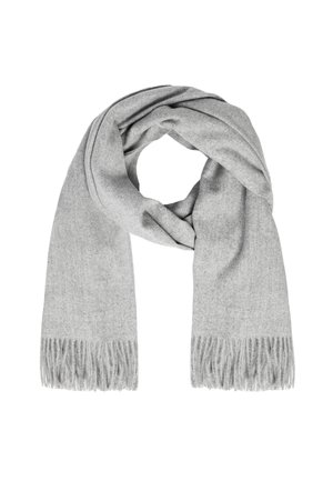 Fular - gray melange