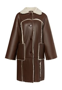 Cappotto classico - braun