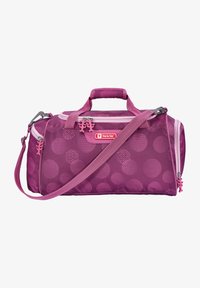 Unselected, glamour star