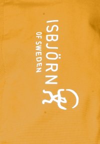 Isbjörn of Sweden HELICOPTER - KIDS - Vinterjakker - saffron