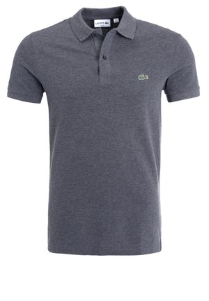 Lacoste, PH4012_166 - Polo - urban grey chine