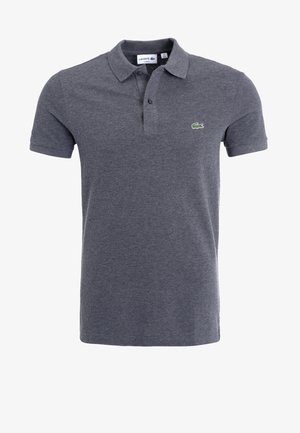 Lacoste, PH4012_166 - Polo - urban grey chine