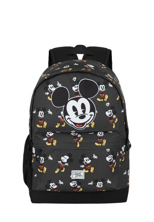Sac à dos - black