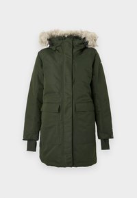 LITTLE SI INSULATED - Casaco de inverno - greenscape