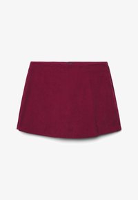 Unausgewählt, bordeaux chiaro