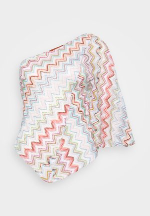 Missoni Strandaccessoire - multicolor/white