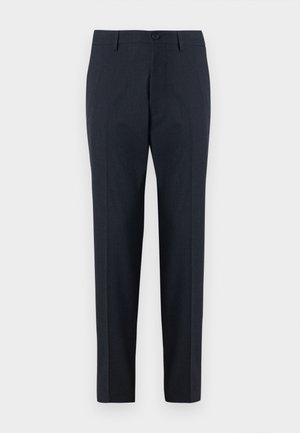 DRYKORN AJEND - Chino - blue