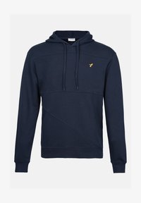 Unselected, navy