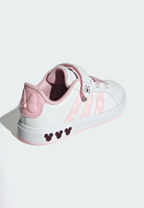 DISNEY MINNIE MOUSE GRAND COURT - Trainers3
