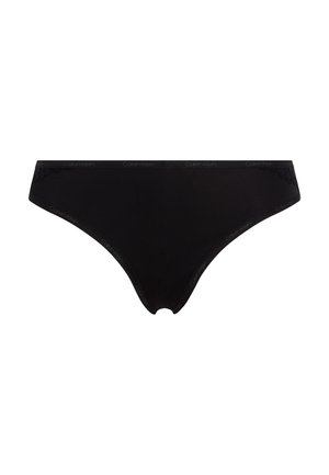 Calvin Klein Underwear, BRAZILIAN CALVIN KLEIN ATTRACT - Brazilian slips - black