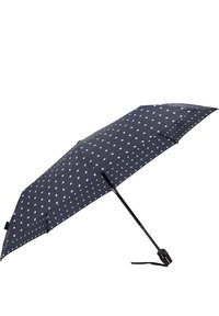 Knirps MEDIUM DUOMATIC - Parapluie - kelly dark navy