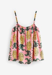 Next SET REGULAR FIT - Set lenjerie de noapte - pink pineapple
