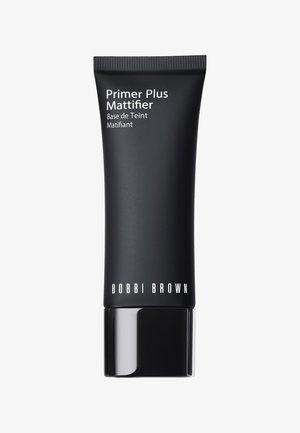 PRIMER PLUS MATTIFIER - Primer - -