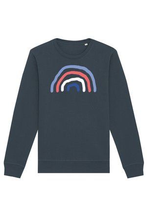 Sweater - anthracite