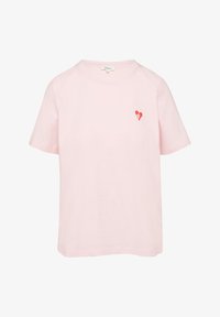 Selezionato, zartrosa