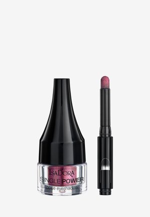 SINGLE POWER LOOSE EYESHADOW - Eye shadow - magenta chrome