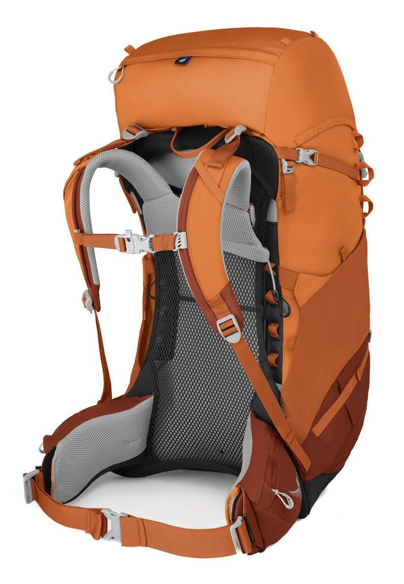 Kinder Sportbekleidung | Osprey ACE Trekkingrucksack orange sunset/orange - QZ39773 Kinder Sportbekleidung | Osprey ACE Trekkingrucksack orange sunset/orange - QZ39773