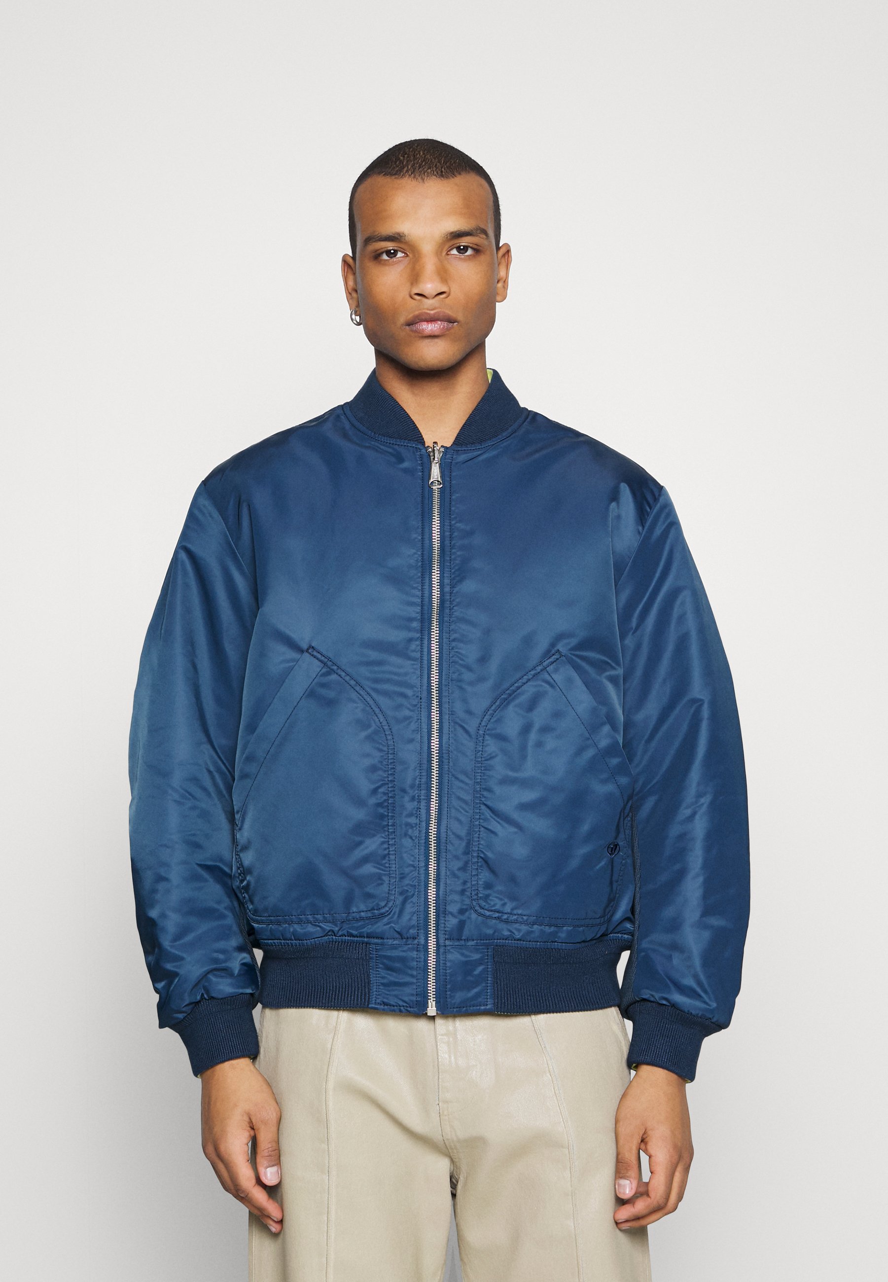 diesel jacket bomber