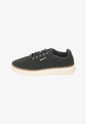 GANT, SAN PREP - Trainers - black