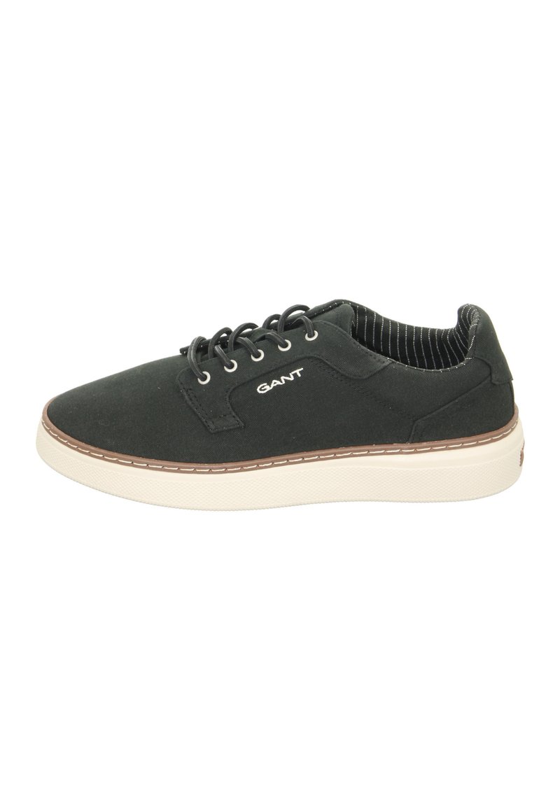 GANT SAN PREP - Trainers - black