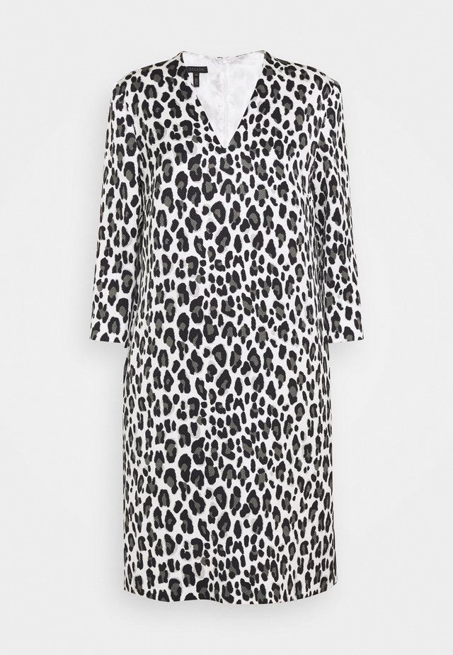 Robe d'été - multi-coloured