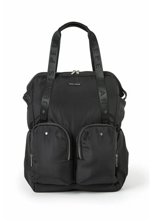Pepe Jeans, Sac à dos - black