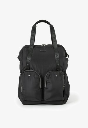 Pepe Jeans, Sac à dos - black