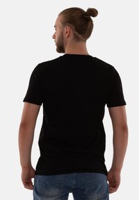 Picaldi COLLECTION - Print T-shirt - black