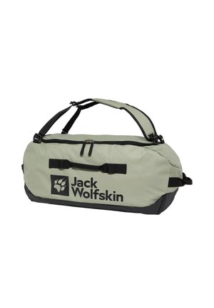 ALL-IN DUFFLE  - Sac de voyage - mint leaf