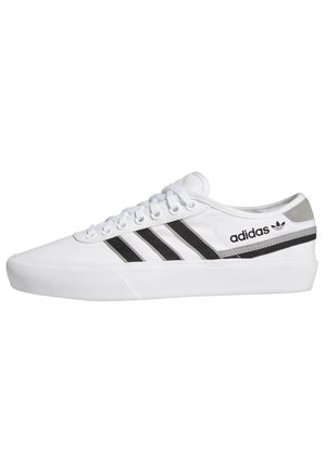 adidas Originals DELPALA UNISEX biały