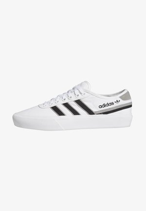 adidas Originals DELPALA UNISEX - Sporta apavi -  white