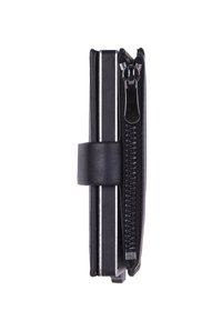Bogner ASPEN CAGE  - Denarnica - black