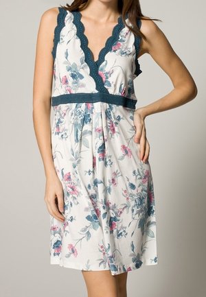 Robe en jersey - blue