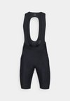 MENS CORE BIB SHORTS - Shorts ciclista - anthracite