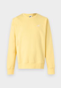 Niet geselecteerd, soft yellow/white