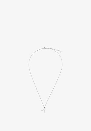 YES UNISEX srebrny