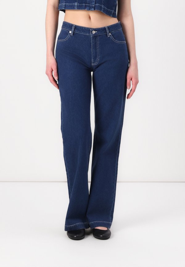 WINONA - Flared Jeans