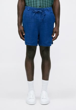 Shorts - navy