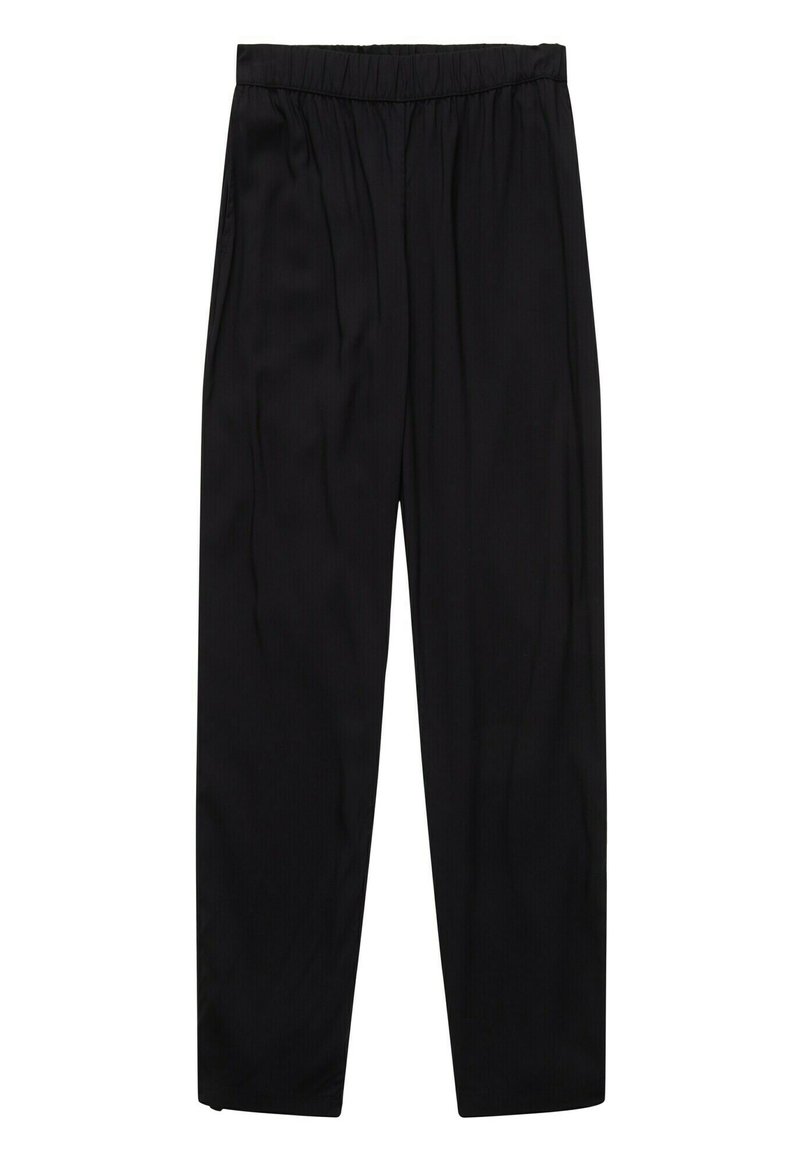 Tom Tailor Broek zwart Tom Tailor Broek zwart