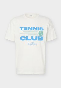 Δεν επιλέχθηκε, tofu