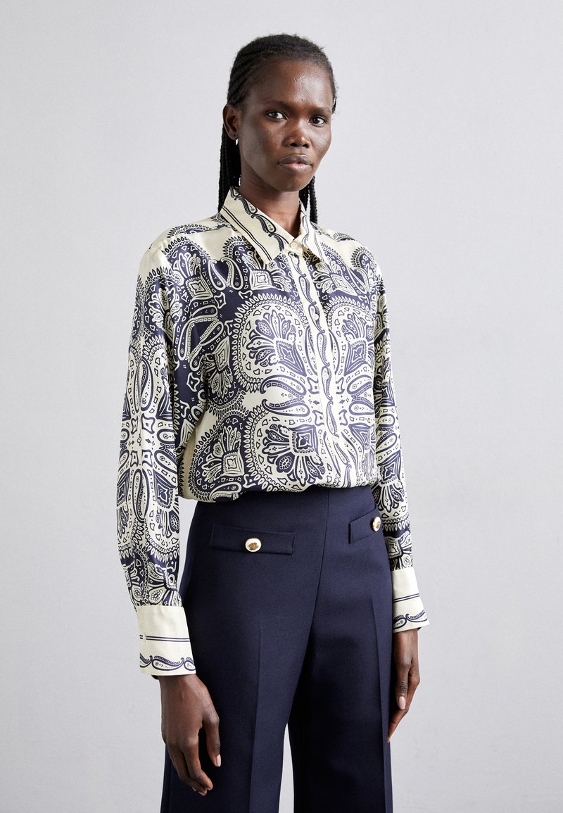 Chemise imprimée Vero Moda | Destock Jeans