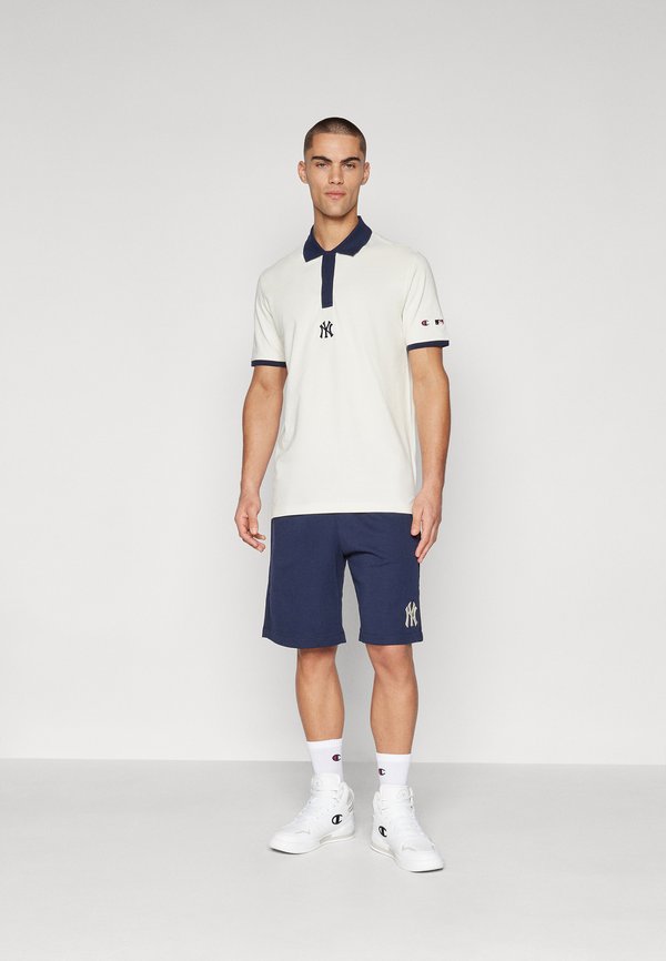 MLB BERMUDA SHORTS SAN FRANCISCO GIANTS - Club wear4