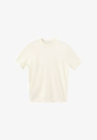 Niet geselecteerd, off-white