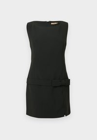 DRESS - Vapaa-ajan mekko - nero