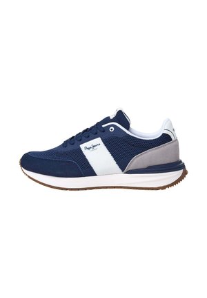 Sneaker low - navy