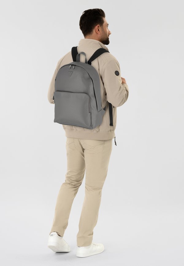 MILANO DAYPACK 41 CM LAPTOPFACH - Tagesrucksack