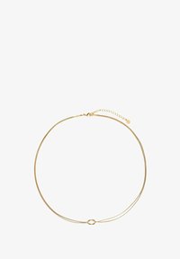 Unausgewählt, goudkleurig