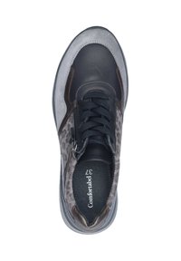 Comfortabel Trainers - grau