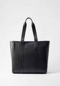 UNISEX - Τσάντα Tote - black beauty