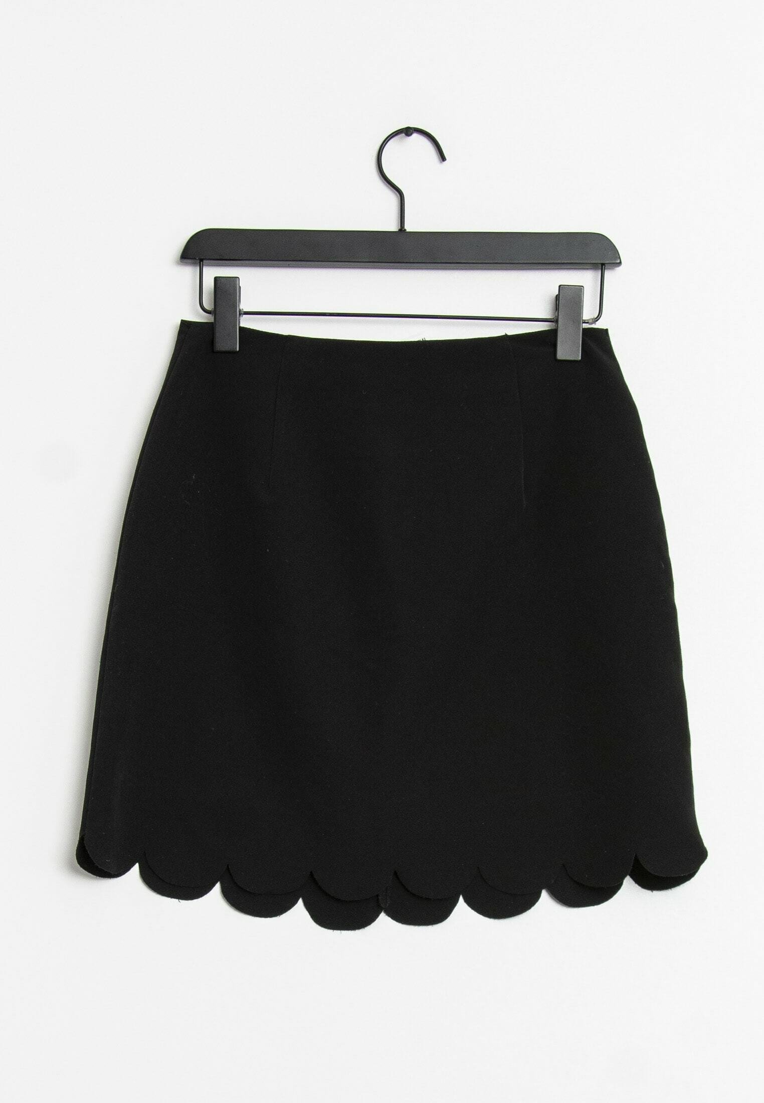 zalando jupe blanche